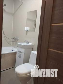 1-к квартира, посуточно, 30м2, 3/5 этаж