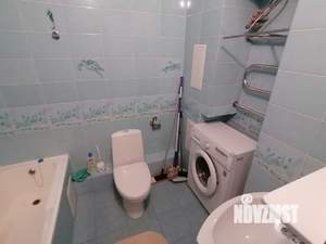 1-к квартира, на длительный срок, 45м2, 3/11 этаж
