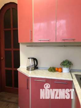 1-к квартира, посуточно, 31м2, 5/5 этаж