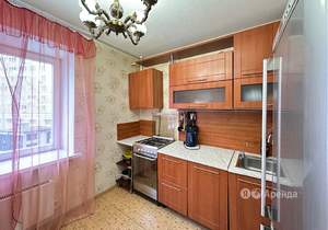 2-к квартира, на длительный срок, 56м2, 2/10 этаж