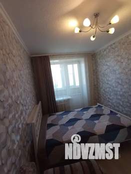 3-к квартира, посуточно, 60м2, 8/9 этаж