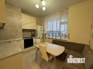 1-к квартира, на длительный срок, 40м2, 14/17 этаж