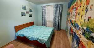 2-к квартира, на длительный срок, 55м2, 9/10 этаж