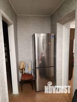 2-к квартира, на длительный срок, 47м2, 2/5 этаж