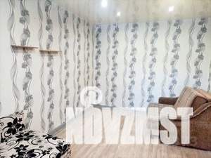 1-к квартира, на длительный срок, 26м2, 1/2 этаж