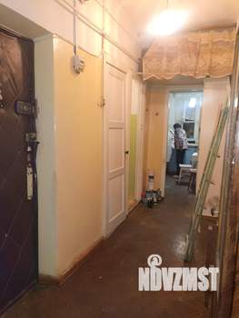 2-к квартира, на длительный срок, 46м2, 3/5 этаж