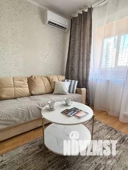 2-к квартира, посуточно, 45м2, 7/9 этаж