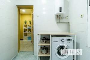 1-к квартира, посуточно, 80м2, 1/2 этаж