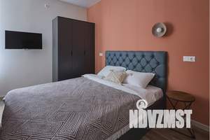 1-к квартира, посуточно, 23м2, 1/5 этаж