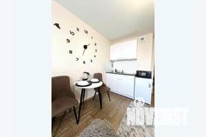 1-к квартира, посуточно, 22м2, 7/14 этаж