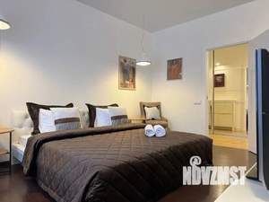 1-к квартира, посуточно, 65м2, 1/1 этаж