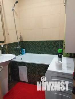 2-к квартира, посуточно, 55м2, 2/18 этаж