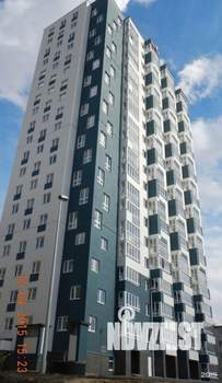 2-к квартира, на длительный срок, 65м2, 3/21 этаж