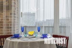 2-к квартира, посуточно, 47м2, 7/9 этаж