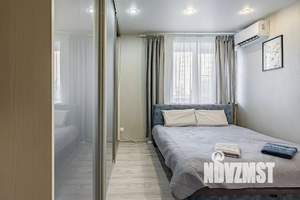 2-к квартира, посуточно, 32м2, 5/5 этаж