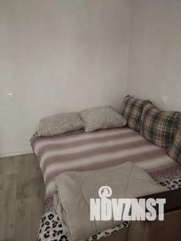 1-к квартира, посуточно, 29м2, 4/10 этаж