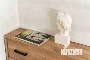 1-к квартира, посуточно, 30м2, 2/2 этаж