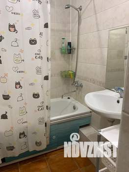 2-к квартира, посуточно, 90м2, 1/10 этаж