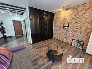 1-к квартира, на длительный срок, 48м2, 11/16 этаж