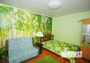 1-к квартира, посуточно, 22м2, 1/1 этаж