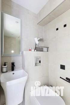 1-к квартира, посуточно, 12м2, 1/1 этаж