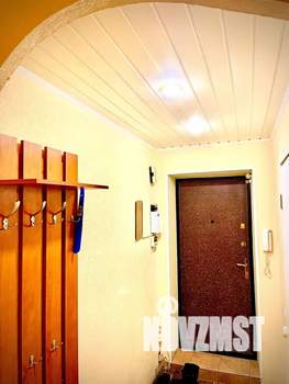 2-к квартира, посуточно, 50м2, 2/5 этаж