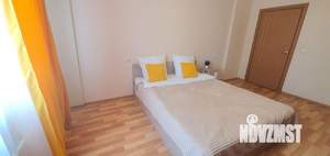 1-к квартира, посуточно, 39м2, 8/19 этаж