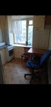 2-к квартира, на длительный срок, 45м2, 3/5 этаж