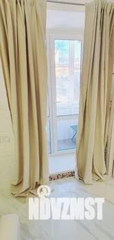 2-к квартира, посуточно, 35м2, 3/5 этаж