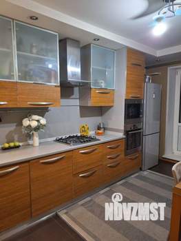 3-к квартира, на длительный срок, 76м2, 1/9 этаж