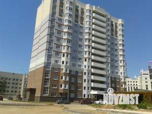 Студия квартира, посуточно, 25м2, 9/14 этаж