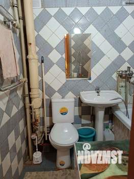 1-к квартира, на длительный срок, 28м2, 4/9 этаж