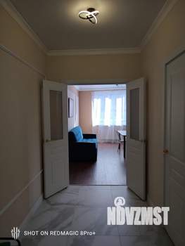 3-к квартира, на длительный срок, 89м2, 1/13 этаж