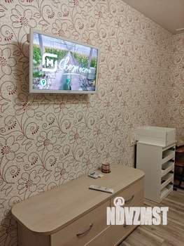 1-к квартира, посуточно, 42м2, 5/17 этаж