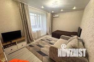 2-к квартира, посуточно, 52м2, 2/10 этаж