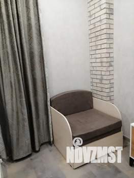 Студия квартира, посуточно, 30м2, 5/8 этаж