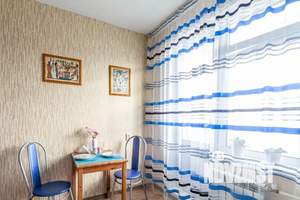 1-к квартира, посуточно, 32м2, 9/10 этаж