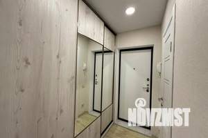 1-к квартира, посуточно, 30м2, 2/9 этаж