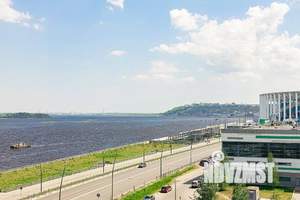 2-к квартира, посуточно, 59м2, 1/1 этаж