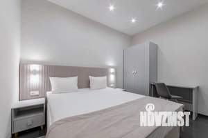 2-к квартира, посуточно, 25м2, 1/1 этаж