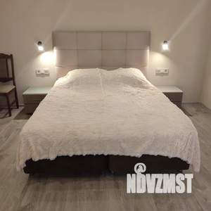 1-к квартира, посуточно, 50м2, 3/9 этаж