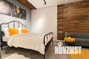 2-к квартира, посуточно, 41м2, 16/16 этаж