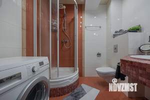 2-к квартира, посуточно, 54м2, 9/9 этаж