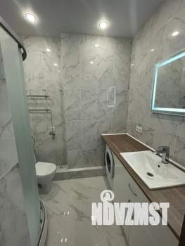 1-к квартира, посуточно, 25м2, 11/19 этаж