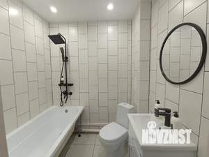 2-к квартира, посуточно, 44м2, 3/5 этаж