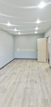 1-к квартира, на длительный срок, 33м2, 4/9 этаж