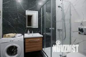 1-к квартира, посуточно, 26м2, 7/19 этаж