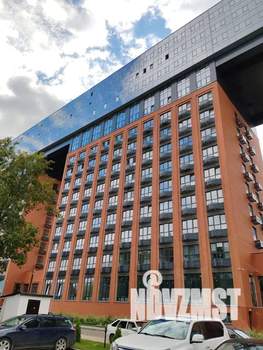 1-к квартира, посуточно, 38м2, 10/14 этаж