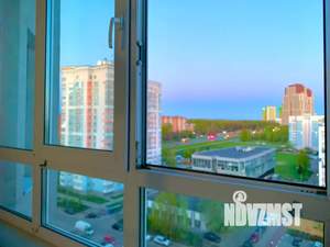 2-к квартира, посуточно, 65м2, 13/17 этаж