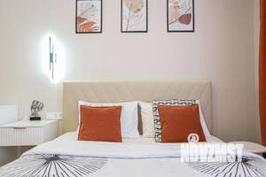 1-к квартира, посуточно, 26м2, 1/1 этаж